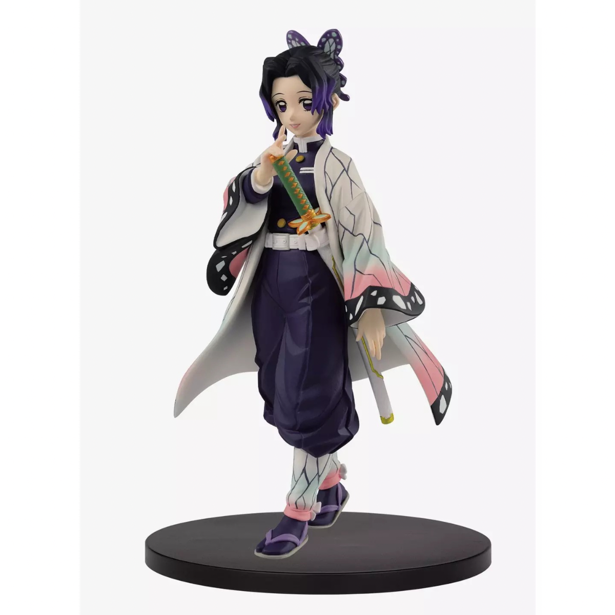 Demon Slayer: Kimetsu no Yaiba Vol.9 Shinobu Kocho
