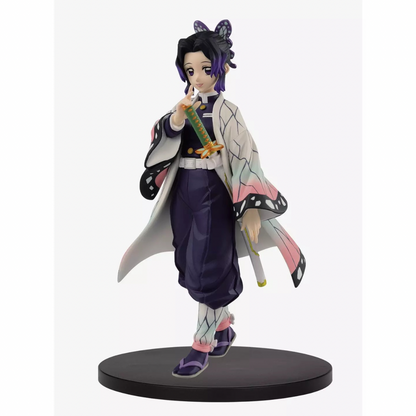 Demon Slayer: Kimetsu no Yaiba Vol.9 Shinobu Kocho