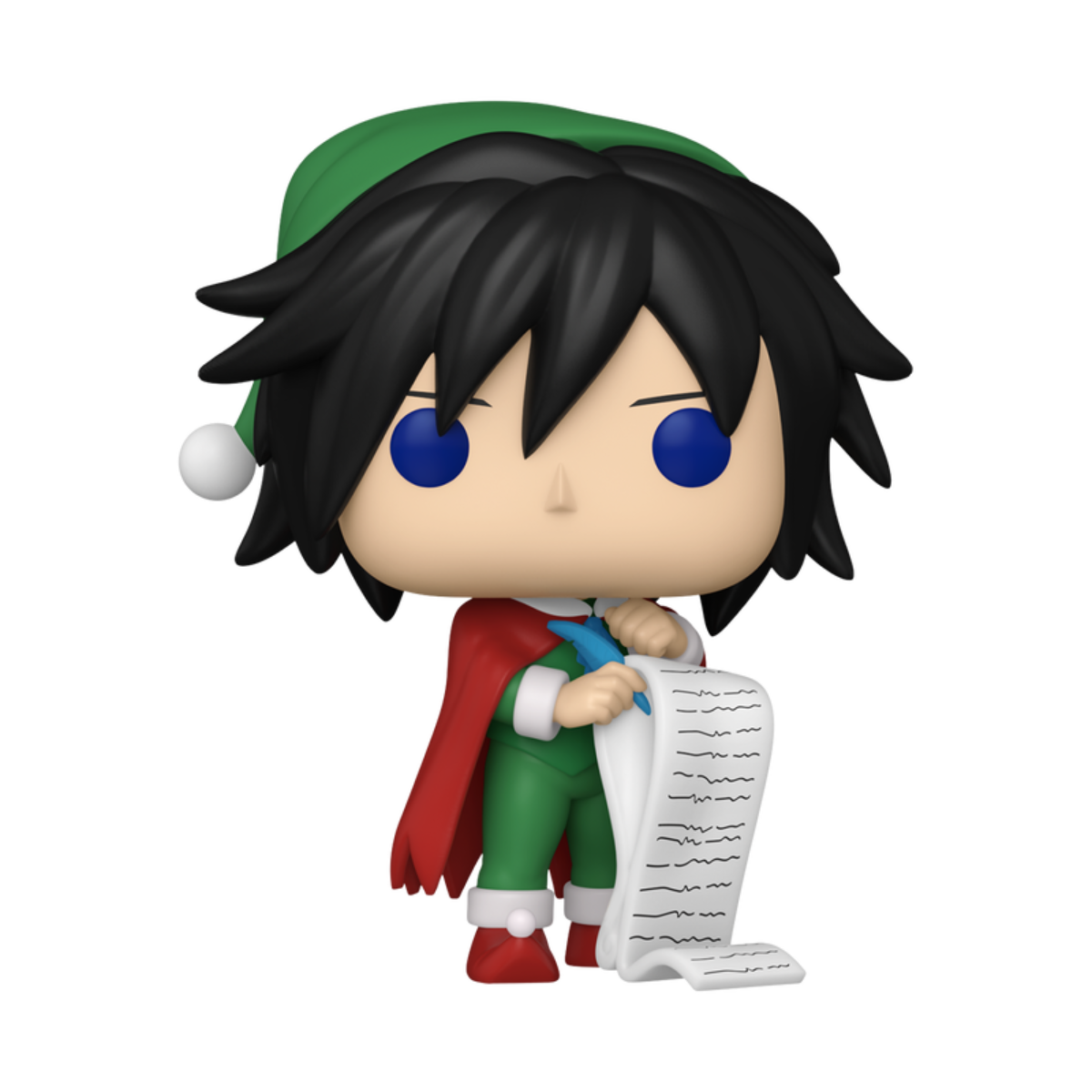 Funko Pop! Giyu Tomioka (Holiday Outfit) #2034