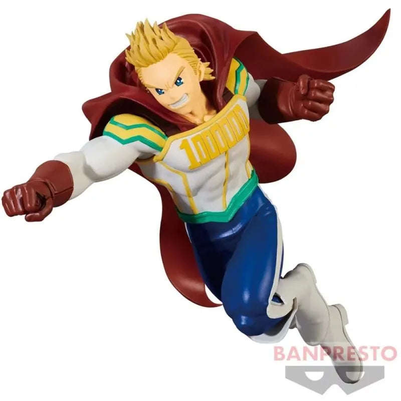 My Hero Academia - Mirio Togata - The Amazing Heroes Vol.27
