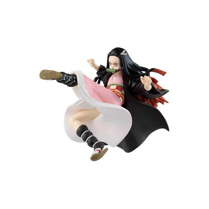 Demon Slayer: Kimetsu No Yaiba Vibration Stars Nezuko Kamado