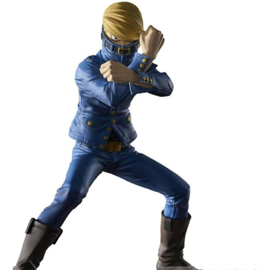 My Hero Academia - Best Jeanist -The Amazing Heroes Vol.26