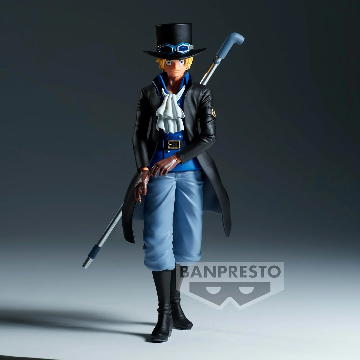 One Piece The Shukko Sabo The Departure