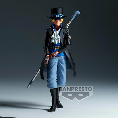 One Piece The Shukko Sabo The Departure