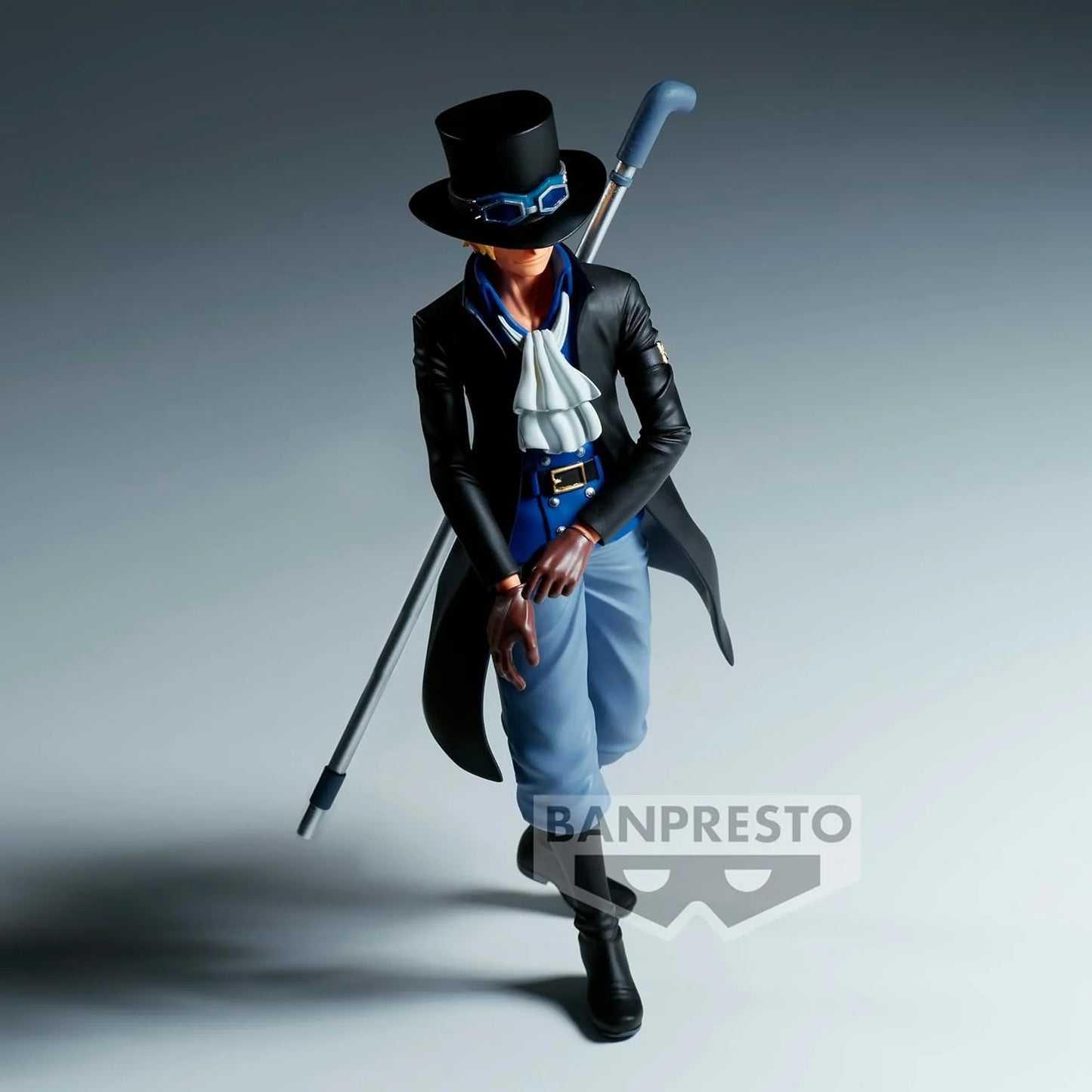 One Piece The Shukko Sabo The Departure