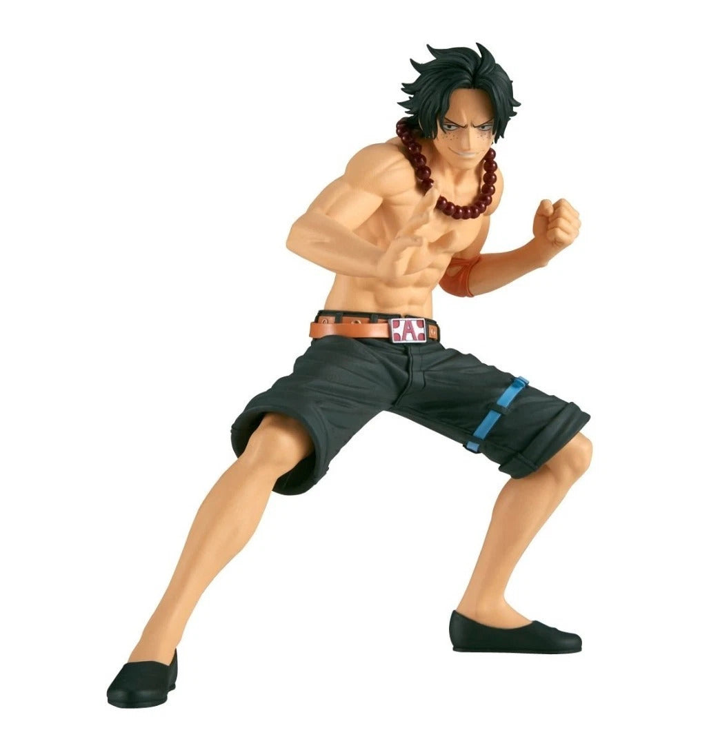One Piece Battle Record Collection Portgas. D Ace