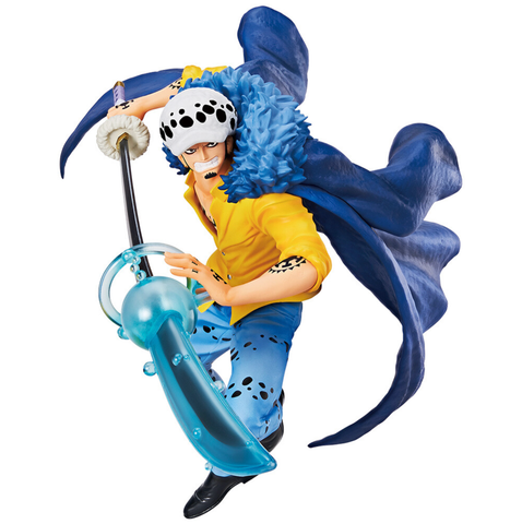 BANDAI Ichiban Kuji Beyond The Level Prize B Trafalgar Law